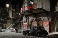 Кадр Париж! Париж!