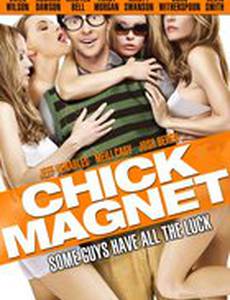 Притягивающий девушек (видео)