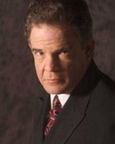 Рик Майклс фото