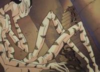 Кадр Эон Флакс