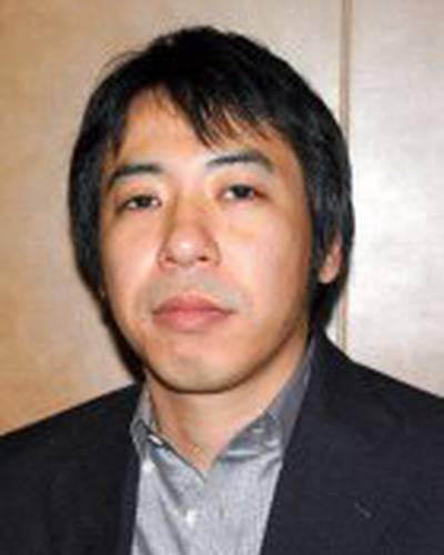 Тосиаки Тойода фото