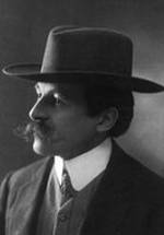 Морис Леблан фото