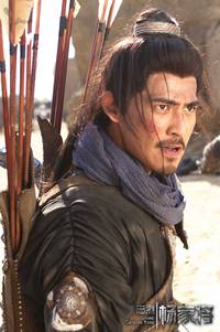 Кадр Спасти генерала Яна