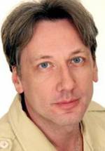 Алексей Весёлкин фото