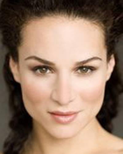 Джейме Пассье-Армстронг фото