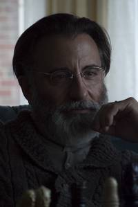 Кадр Гангста Love