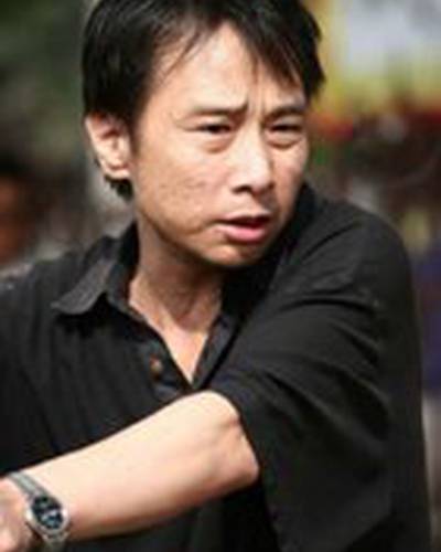 Хэ Цзяньцзюнь фото