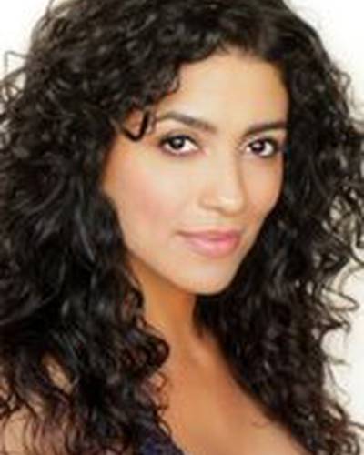 Моника Барахас фото