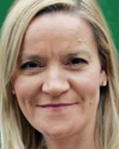 Кейт Доннелли фото