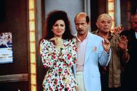 Кадр Человек-кадиллак