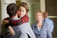 Кадр Мужчины в большом городе 2