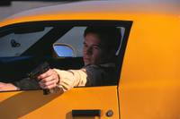 Кадр Большое дело