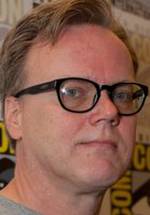 Брюс В. Тимм фото