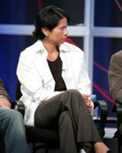 Ди Джонсон фото