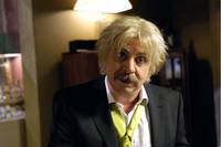 Кадр Мистер Гафф