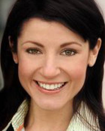 Тиа Марри фото