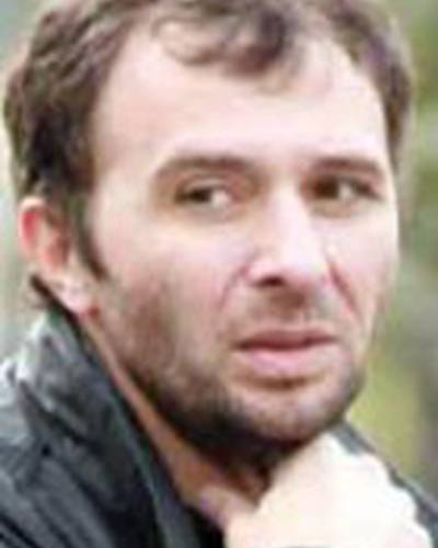 Бакур Бакурадзе фото