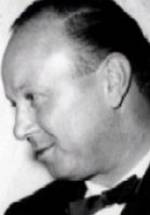 Ирвинг Аллен фото