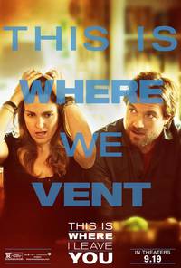 Постер Дальше живите сами