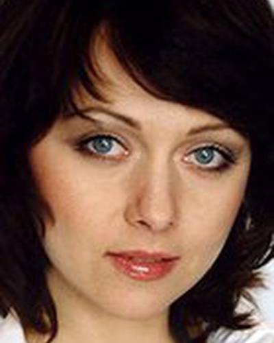 Дарья Повереннова фото