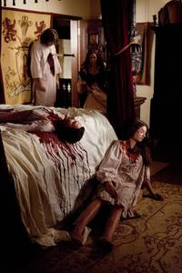 Кадр Дневники вампира