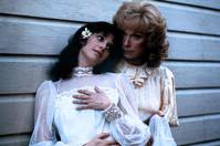 Кадр Язык нежности