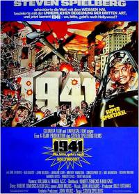 Постер 1941