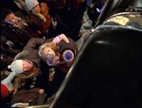 Кадр Черная молния