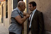 Кадр Que Dios nos perdone