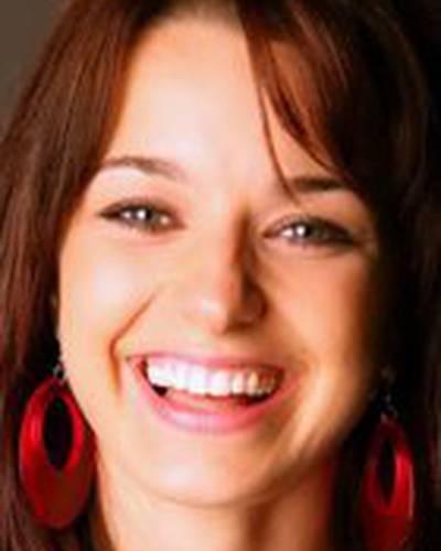 Сабина Брандусе фото