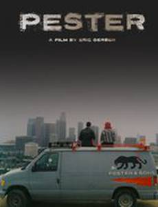 Pester