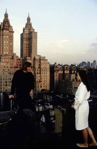 Кадр Вид на жительство