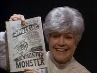 Кадр Существо в корзине 2