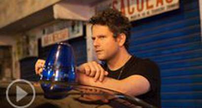 Международный трейлер (украинский перевод от oKino.ua)