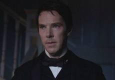 Бенедикт Камбербэтч предстал в образе изобретателя Эдисона