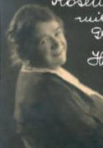 Хэнси Нис фото