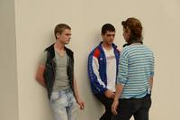 Кадр Молодая кровь