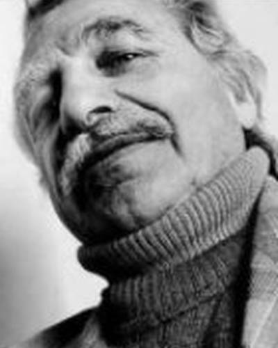 Поль Веккиали фото