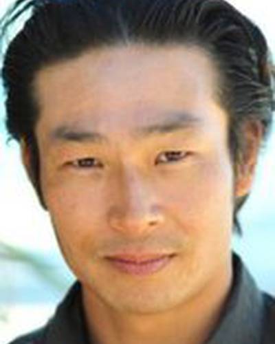 Ютака Изумихара фото