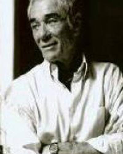 Клод Фаральдо фото