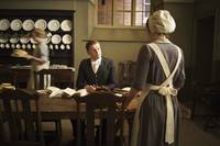 Кадр Аббатство Даунтон