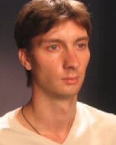 Сергей Моисеев фото