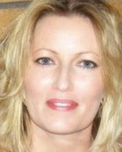 Тэмми Люти Рецлафф фото