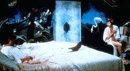 Кадр из фильма "Город женщин" - 1