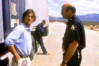 Кадр Авария