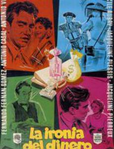 La ironía del dinero
