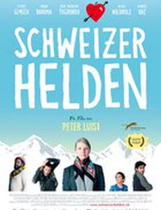 Schweizer Helden