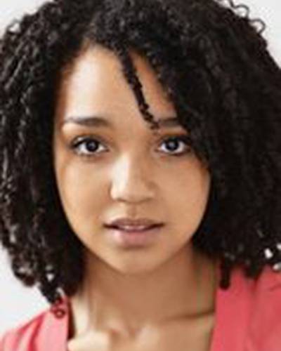 Аиша Ди фото