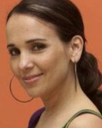 Эрика Виллалобос фото