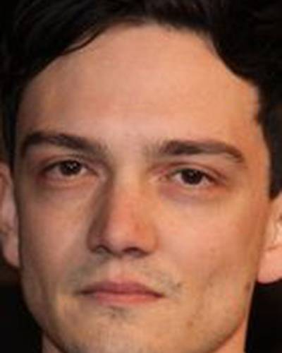 Себастьян Арместо фото